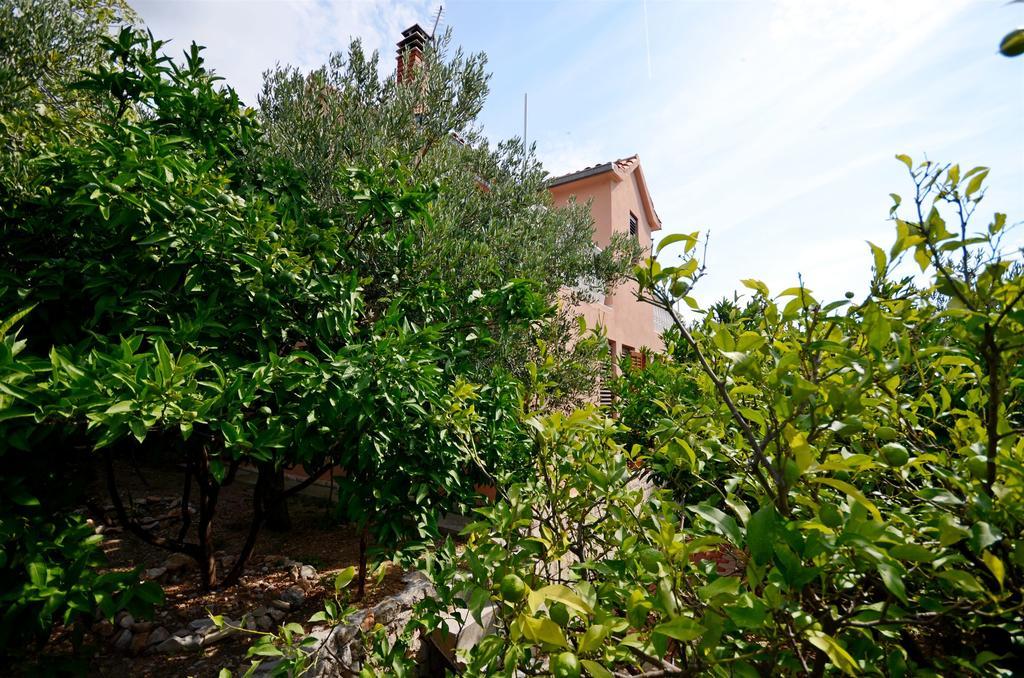 הוילה פודגורה House Miroslav מראה חיצוני תמונה
