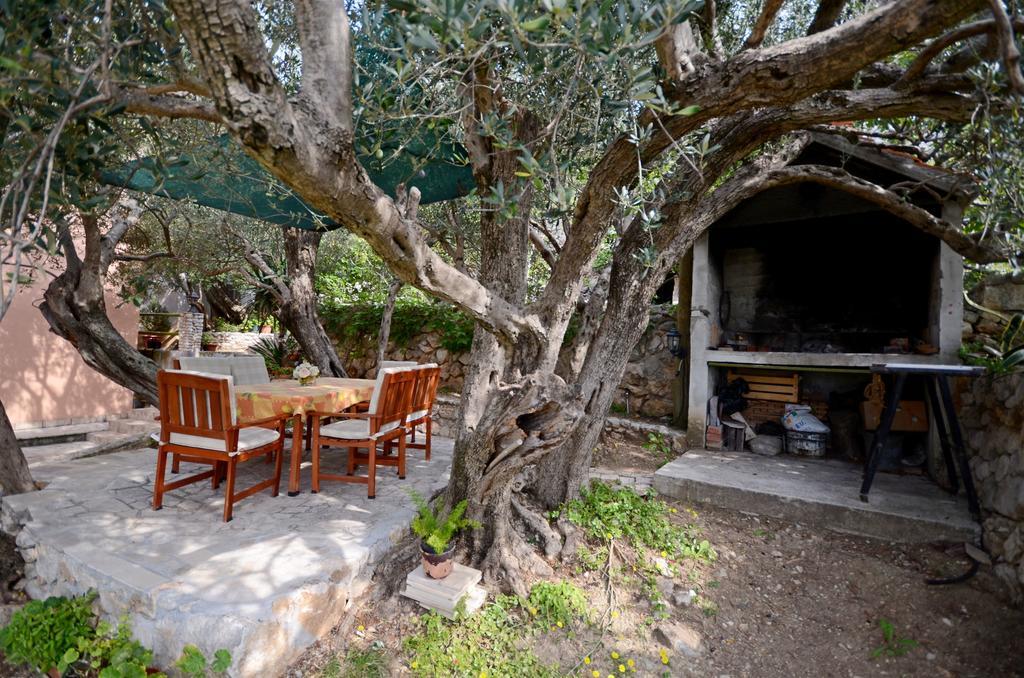 הוילה פודגורה House Miroslav מראה חיצוני תמונה