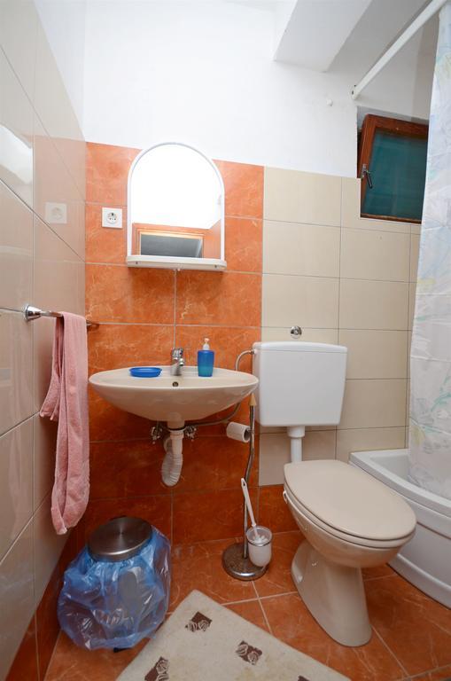 הוילה פודגורה House Miroslav מראה חיצוני תמונה