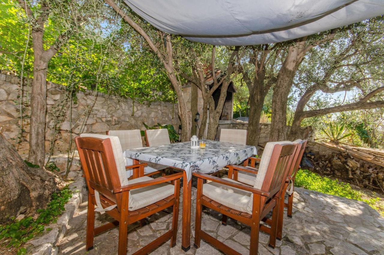 הוילה פודגורה House Miroslav מראה חיצוני תמונה